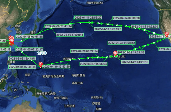 How long does it take to sea freight to the United States? Time limit for sea freight to the United States?