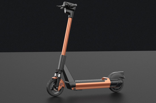 How can scooters be exported to South Africa? How can I send an electric scooter to South Africa?